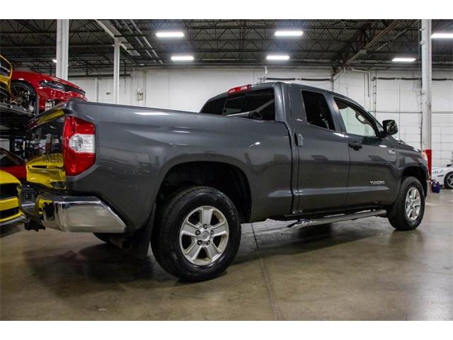 2015 Toyota Tundra (CC-1752805) for sale in Kentwood, Michigan