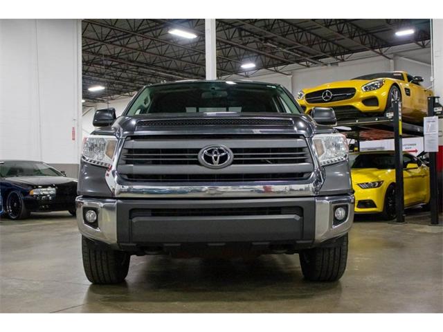 2015 Toyota Tundra (CC-1752805) for sale in Kentwood, Michigan