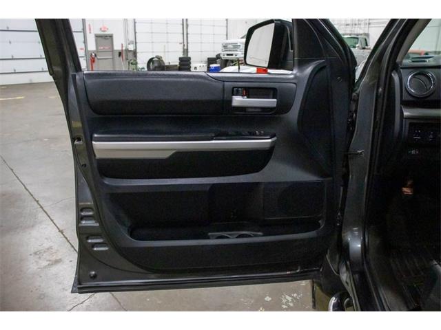 2015 Toyota Tundra (CC-1752805) for sale in Kentwood, Michigan