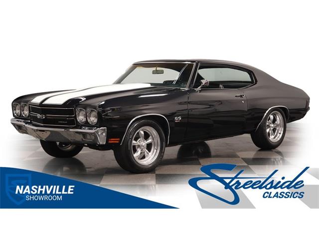 1970 Chevrolet Chevelle (CC-1752809) for sale in Lavergne, Tennessee