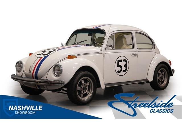 1971 Volkswagen Super Beetle (CC-1752810) for sale in Lavergne, Tennessee