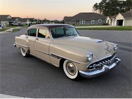 1954 DeSoto Firedome (CC-1752815) for sale in Cadillac, Michigan