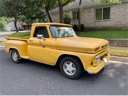 1966 GMC Sierra (CC-1752819) for sale in Cadillac, Michigan