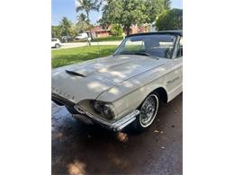 1964 Ford Thunderbird (CC-1752823) for sale in Cadillac, Michigan