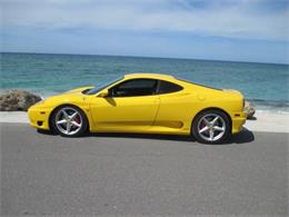 2000 Ferrari 360 (CC-1752854) for sale in Cadillac, Michigan