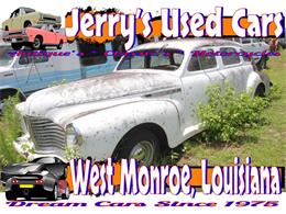 1940 Buick 40 (CC-1750287) for sale in West Monroe, Louisiana