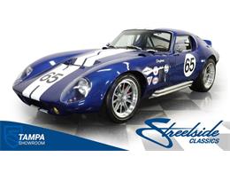 1965 Shelby Daytona (CC-1752873) for sale in Lutz, Florida