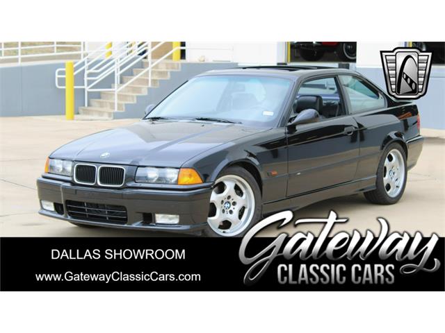 1995 BMW M3 (CC-1752877) for sale in O'Fallon, Illinois