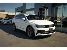 2021 Volkswagen Tiguan (CC-1752883) for sale in Bellingham, Washington