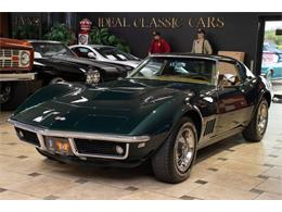 1968 Chevrolet Corvette (CC-1752894) for sale in Venice, Florida