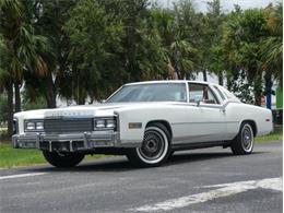 1977 Cadillac Eldorado Biarritz (CC-1752896) for sale in Palmetto, Florida