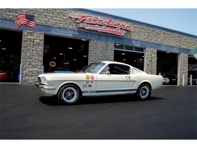 1965 Ford Mustang (CC-1752906) for sale in St. Charles, Missouri