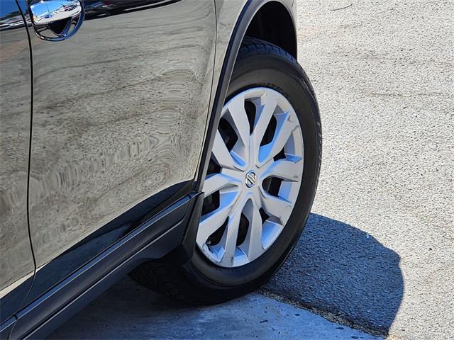 2014 Nissan Rogue (CC-1752922) for sale in El Cajon, California