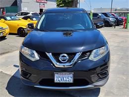 2014 Nissan Rogue (CC-1752922) for sale in El Cajon, California