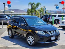 2014 Nissan Rogue (CC-1752922) for sale in El Cajon, California