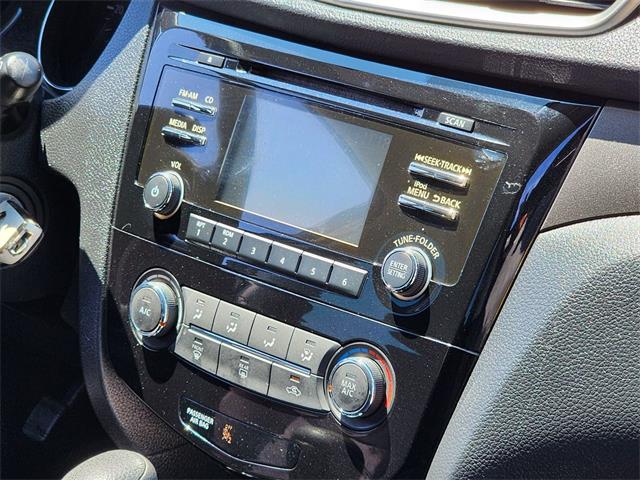 2014 Nissan Rogue (CC-1752922) for sale in El Cajon, California