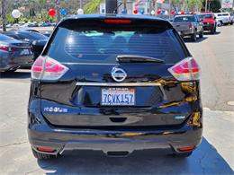 2014 Nissan Rogue (CC-1752922) for sale in El Cajon, California