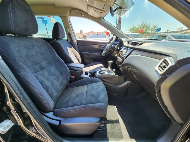 2014 Nissan Rogue (CC-1752922) for sale in El Cajon, California