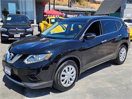2014 Nissan Rogue (CC-1752922) for sale in El Cajon, California
