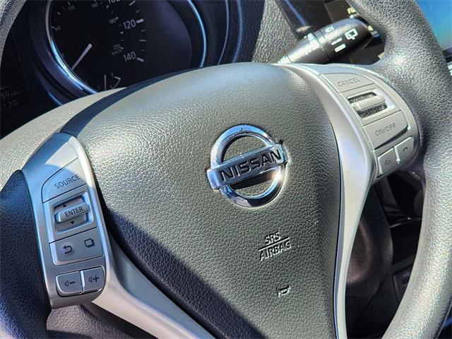 2014 Nissan Rogue (CC-1752922) for sale in El Cajon, California