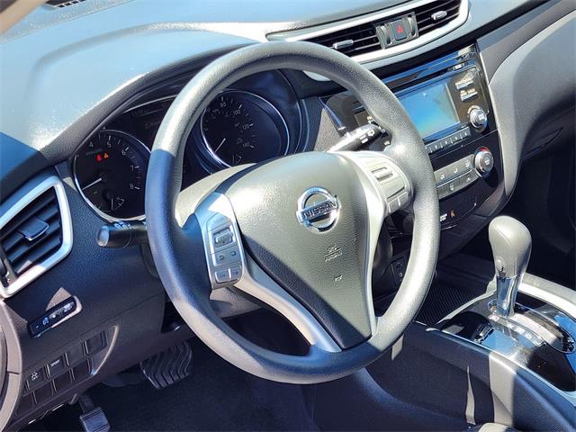 2014 Nissan Rogue (CC-1752922) for sale in El Cajon, California