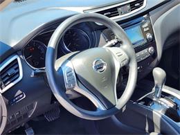 2014 Nissan Rogue (CC-1752922) for sale in El Cajon, California