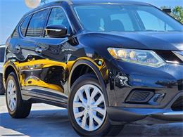 2014 Nissan Rogue (CC-1752922) for sale in El Cajon, California