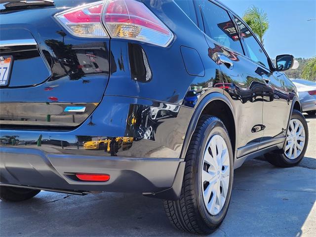 2014 Nissan Rogue (CC-1752922) for sale in El Cajon, California