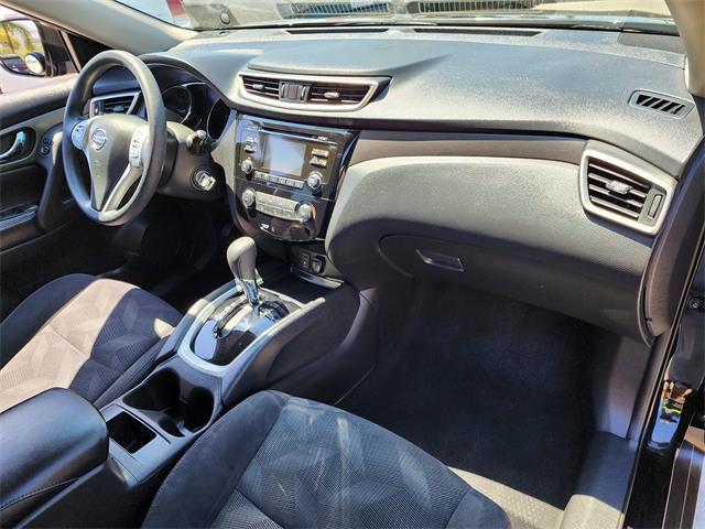 2014 Nissan Rogue (CC-1752922) for sale in El Cajon, California