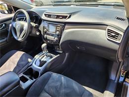 2014 Nissan Rogue (CC-1752922) for sale in El Cajon, California