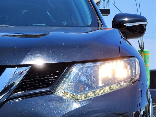 2014 Nissan Rogue (CC-1752922) for sale in El Cajon, California