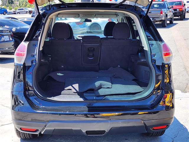 2014 Nissan Rogue (CC-1752922) for sale in El Cajon, California