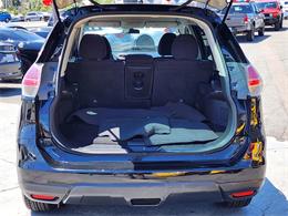 2014 Nissan Rogue (CC-1752922) for sale in El Cajon, California