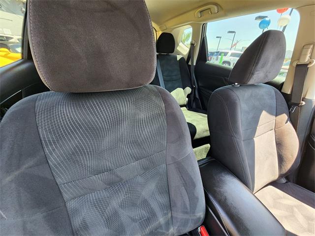 2014 Nissan Rogue (CC-1752922) for sale in El Cajon, California