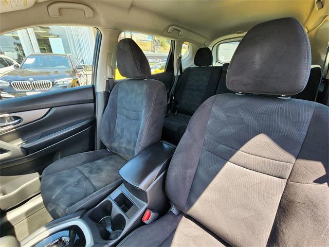 2014 Nissan Rogue (CC-1752922) for sale in El Cajon, California