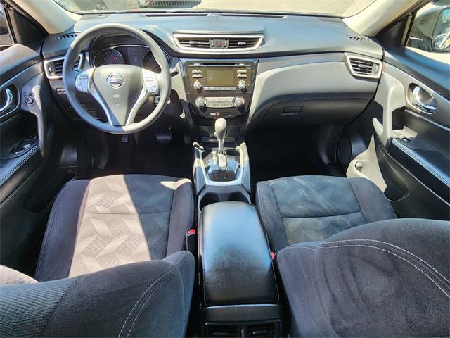 2014 Nissan Rogue (CC-1752922) for sale in El Cajon, California