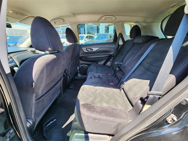 2014 Nissan Rogue (CC-1752922) for sale in El Cajon, California
