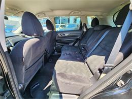 2014 Nissan Rogue (CC-1752922) for sale in El Cajon, California