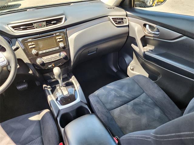 2014 Nissan Rogue (CC-1752922) for sale in El Cajon, California