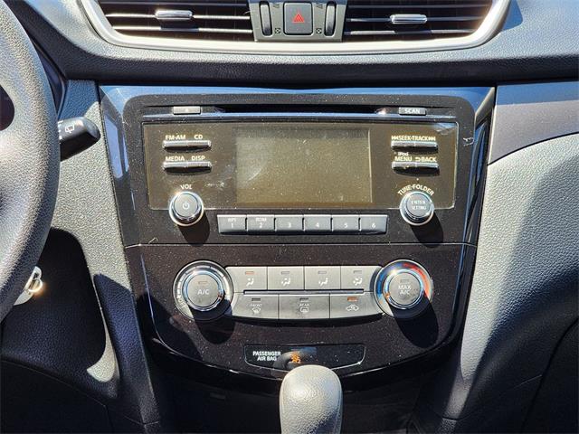 2014 Nissan Rogue (CC-1752922) for sale in El Cajon, California