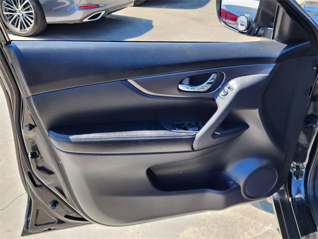 2014 Nissan Rogue (CC-1752922) for sale in El Cajon, California