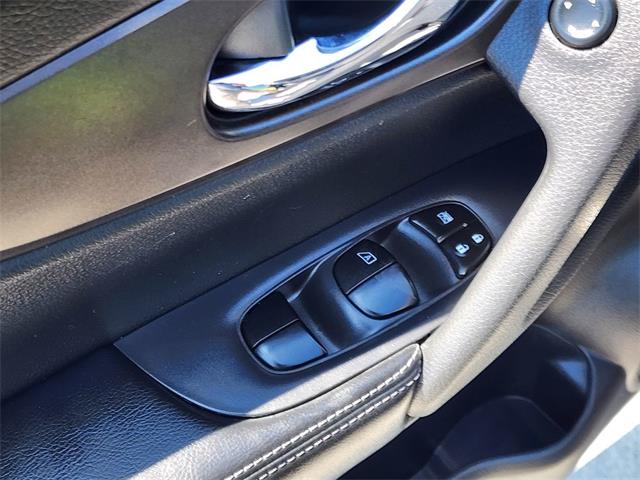 2014 Nissan Rogue (CC-1752922) for sale in El Cajon, California
