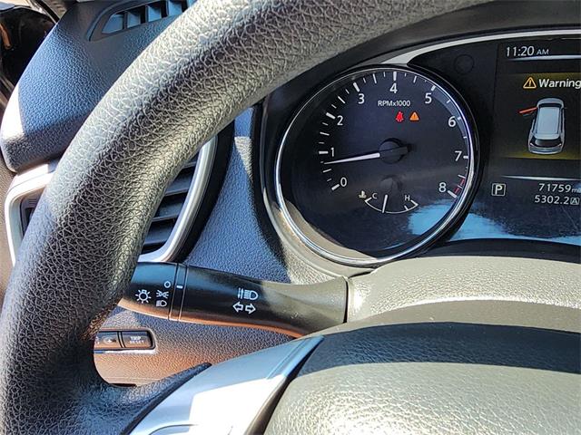 2014 Nissan Rogue (CC-1752922) for sale in El Cajon, California