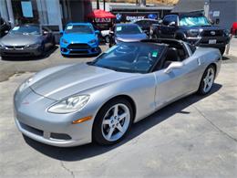 2006 Chevrolet Corvette (CC-1752926) for sale in El Cajon, California