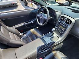 2006 Chevrolet Corvette (CC-1752926) for sale in El Cajon, California