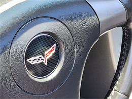 2006 Chevrolet Corvette (CC-1752926) for sale in El Cajon, California
