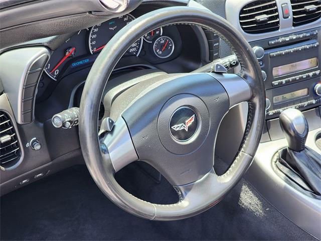 2006 Chevrolet Corvette (CC-1752926) for sale in El Cajon, California