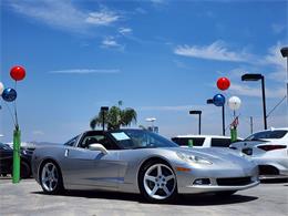 2006 Chevrolet Corvette (CC-1752926) for sale in El Cajon, California