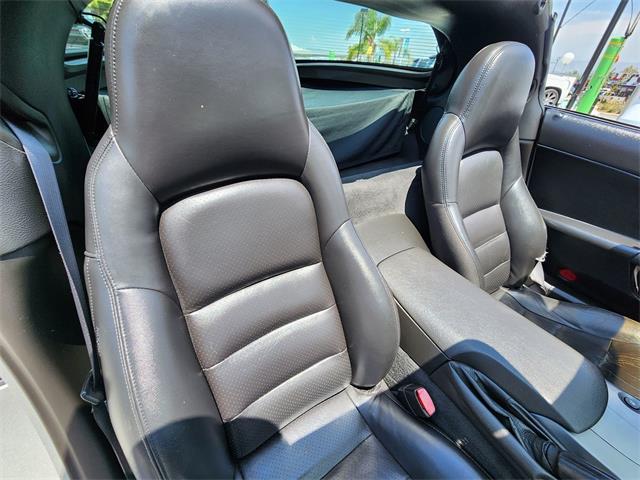 2006 Chevrolet Corvette (CC-1752926) for sale in El Cajon, California