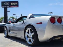 2006 Chevrolet Corvette (CC-1752926) for sale in El Cajon, California